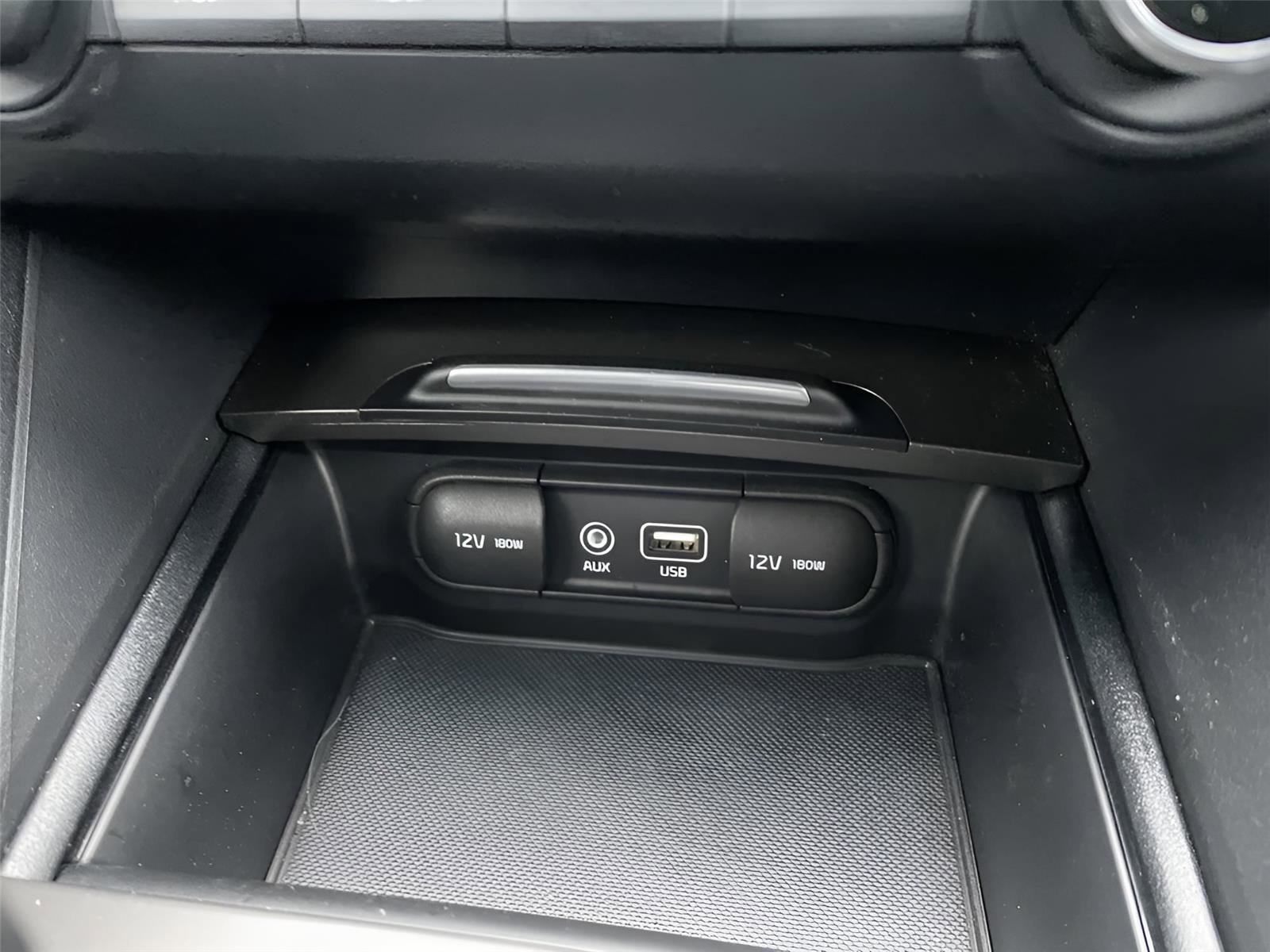 Used 2020 Kia Optima S image 30