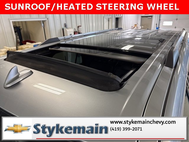 Used 2021 Ford Expedition Max Limited image 2