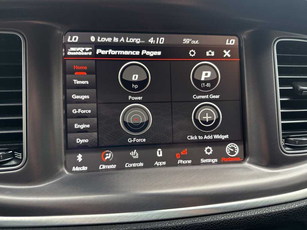 Used 2021 Dodge Charger Scat Pack RWD image 30