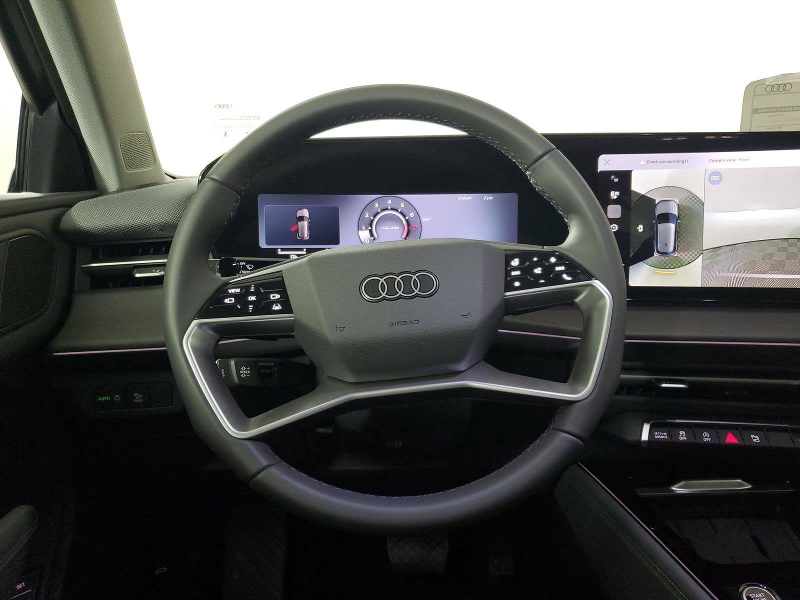 New 2026 Audi Q3 quattro 2.0T AWD/4WD image 17