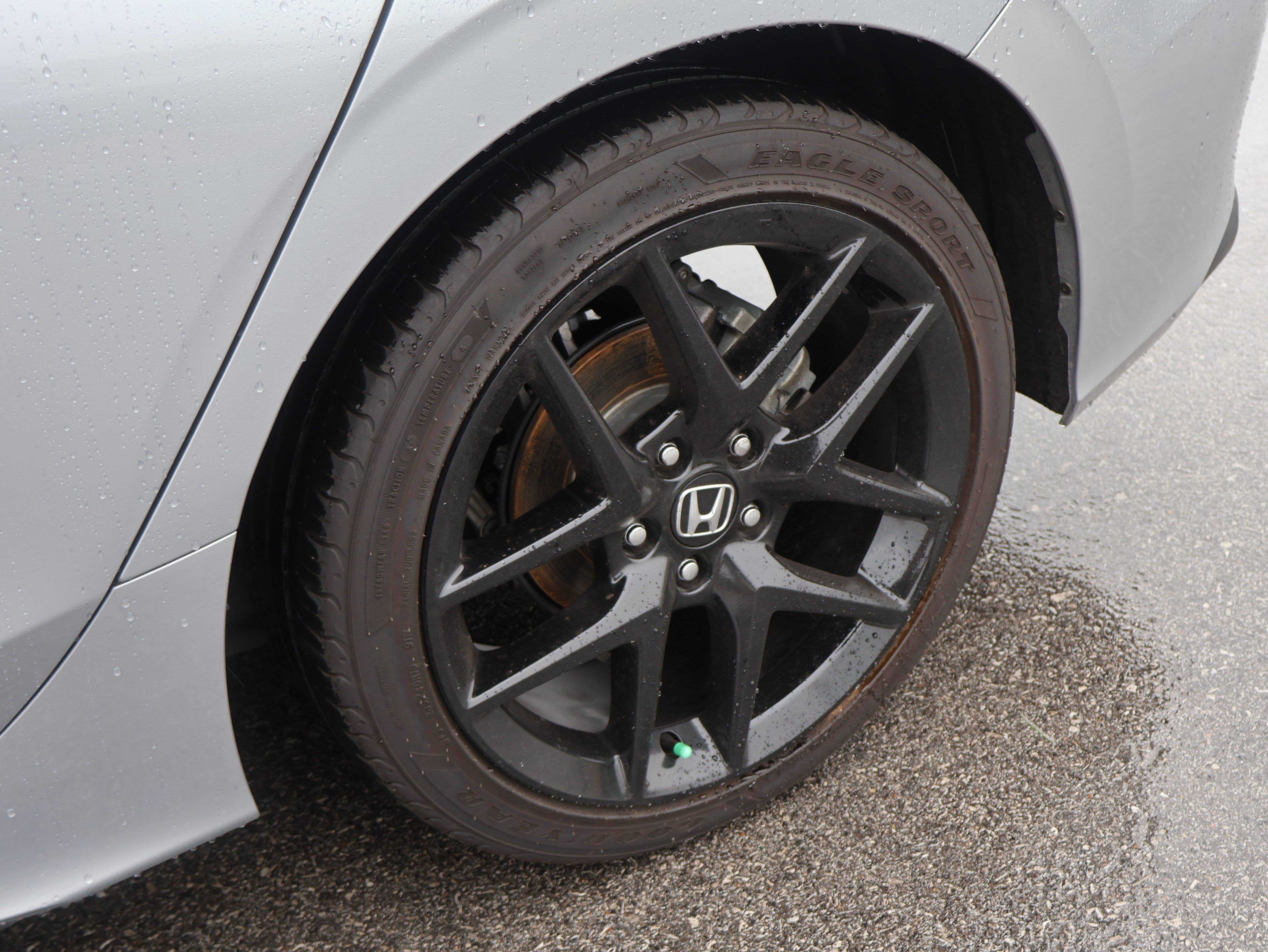 Used 2025 Honda Civic Sport image 33