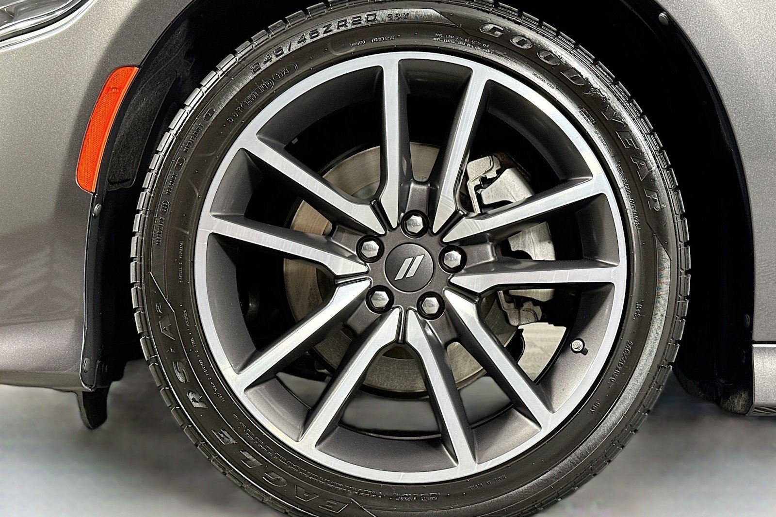 Used 2023 Dodge Charger R/T w/ Navigation & Travel Group image 11