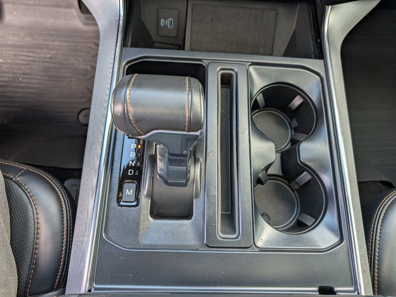 Used 2022 Ford F150 Platinum w/ Equipment Group 701A High image 39