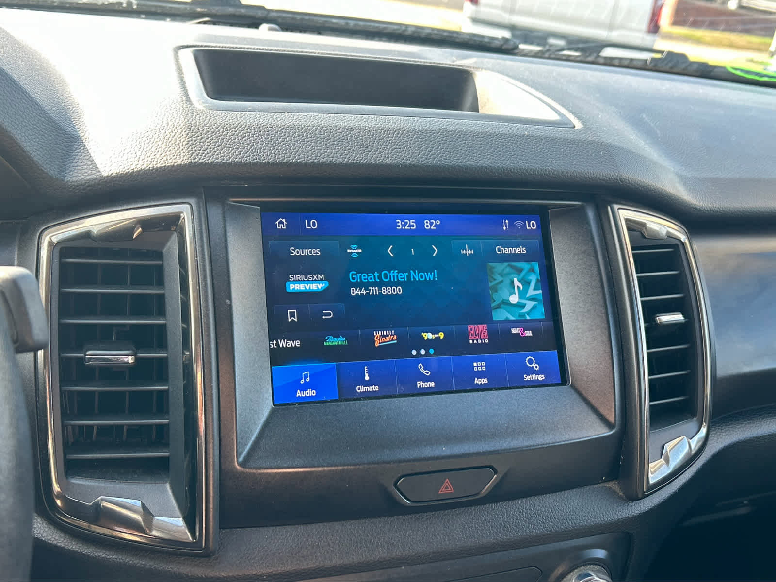 Used 2022 Ford Ranger XLT w/ Equipment Group 302A High image 30