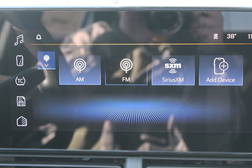 New 2026 Chevrolet Trax LT w/ Sunroof Package image 37