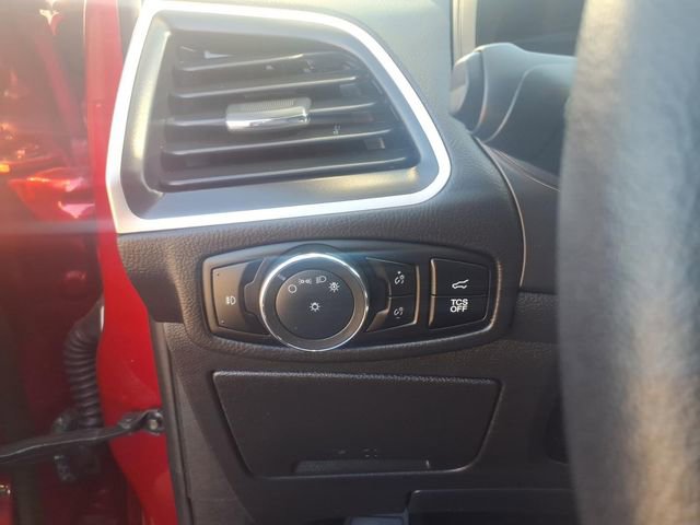 Used 2024 Ford Edge SEL w/ Convenience Package image 17