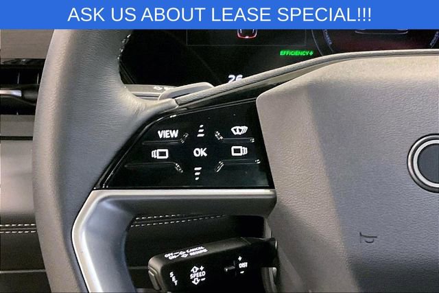 Used 2025 Audi Q6 e-tron Premium Plus w/ Premium Plus image 18