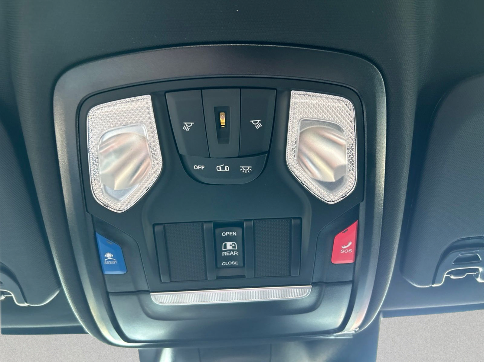 New 2026 RAM 2500 Tradesman AWD/4WD image 33