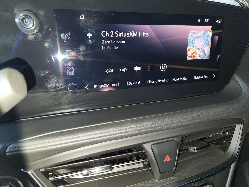 Used 2025 Buick Encore GX Preferred image 33