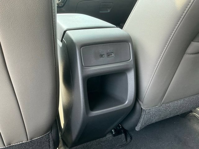New 2026 Chevrolet Trax ACTIV w/ Sunroof Package FWD image 34
