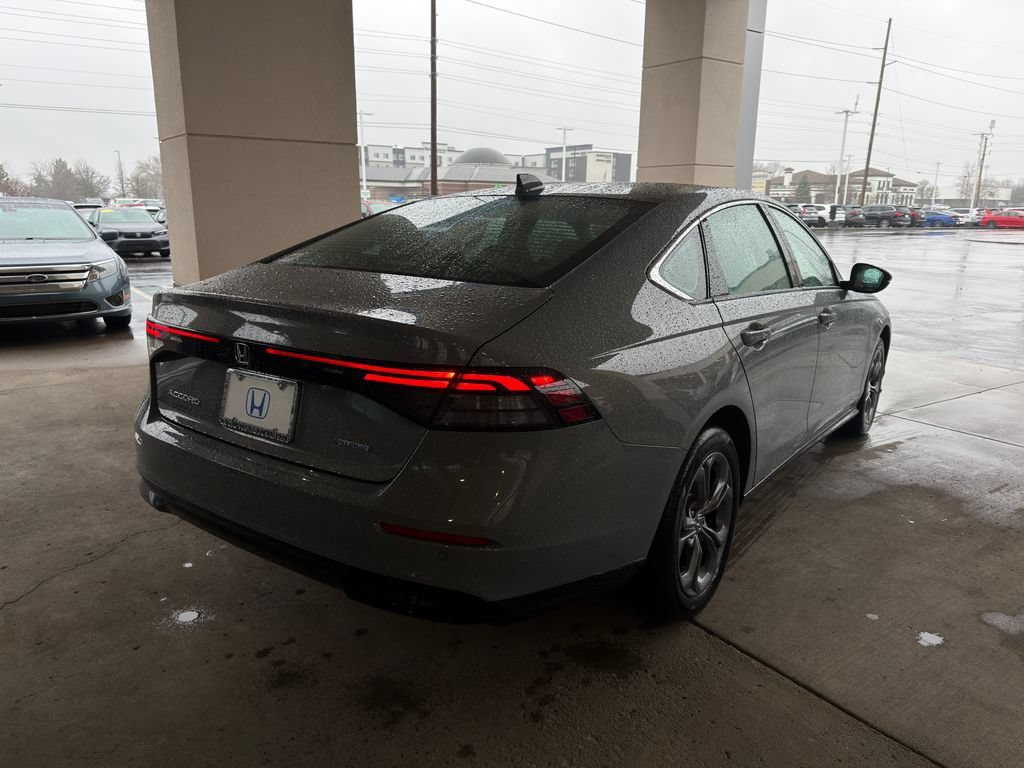 Used 2026 Honda Accord EX-L image 5