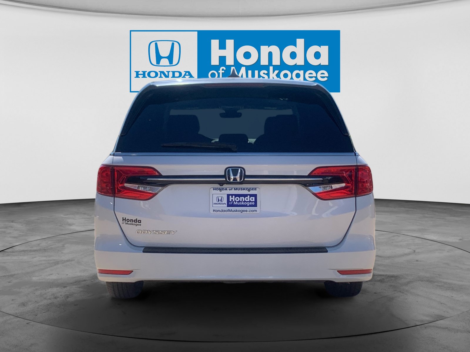 Used 2024 Honda Odyssey EX-L image 6