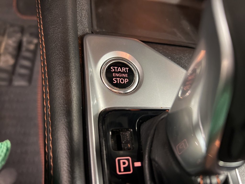 Used 2021 Nissan Altima 2.5 SR w/ SR Premium Package image 16