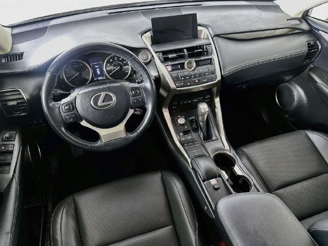 Used 2015 Lexus NX 200t AWD w/ Premium Package image 31