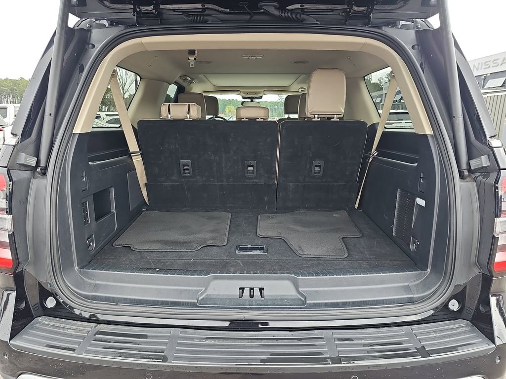 Used 2024 Ford Expedition Max Limited image 16