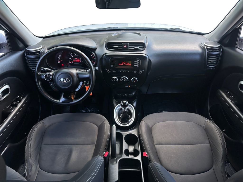 Used 2016 Kia Soul image 12