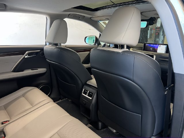 Used 2019 Lexus RX 350 FWD w/ Navigation Package image 40