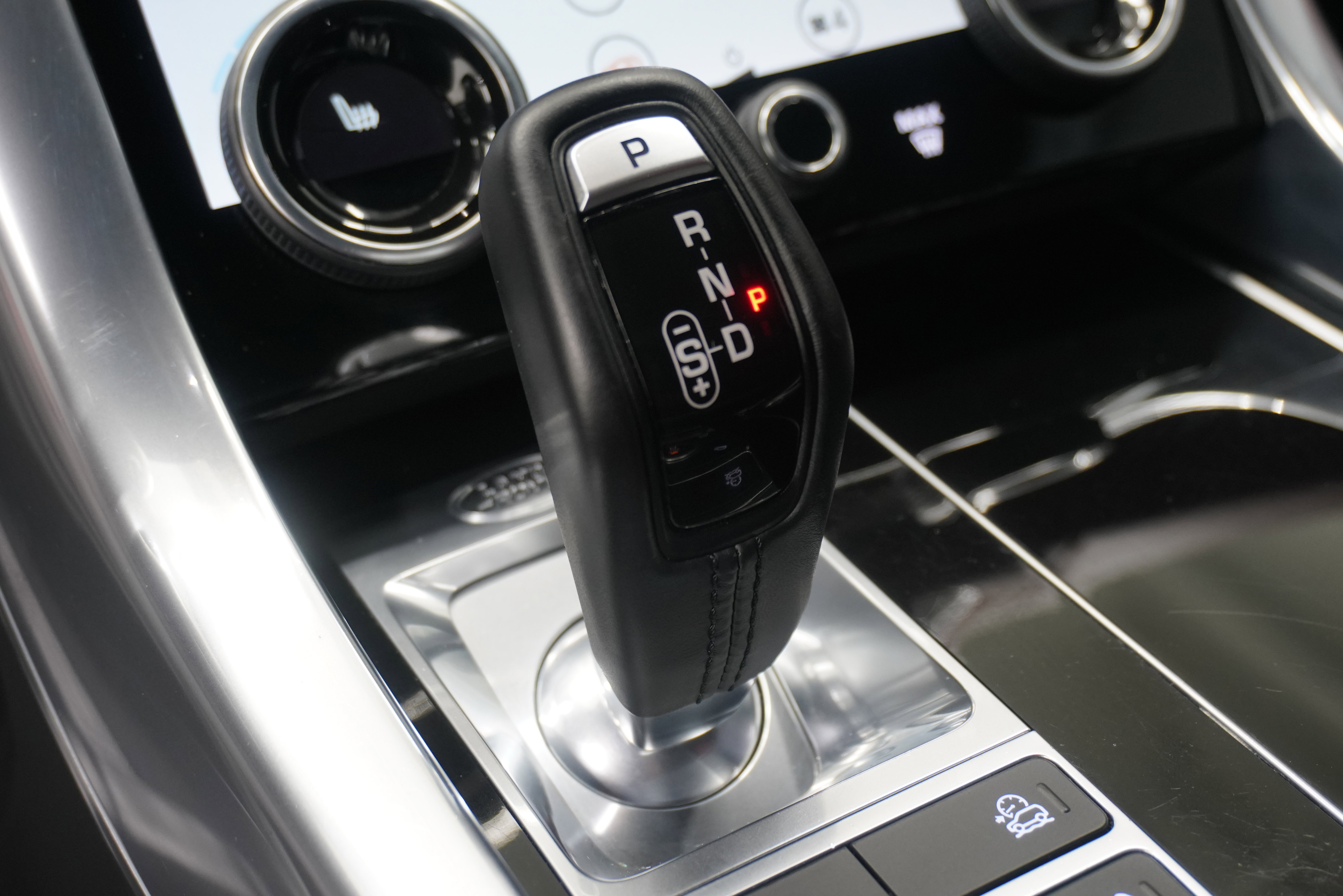Used 2020 Land Rover Range Rover Sport Autobiography AWD/4WD image 25