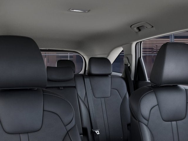New 2026 Kia Sorento EX AWD/4WD image 27