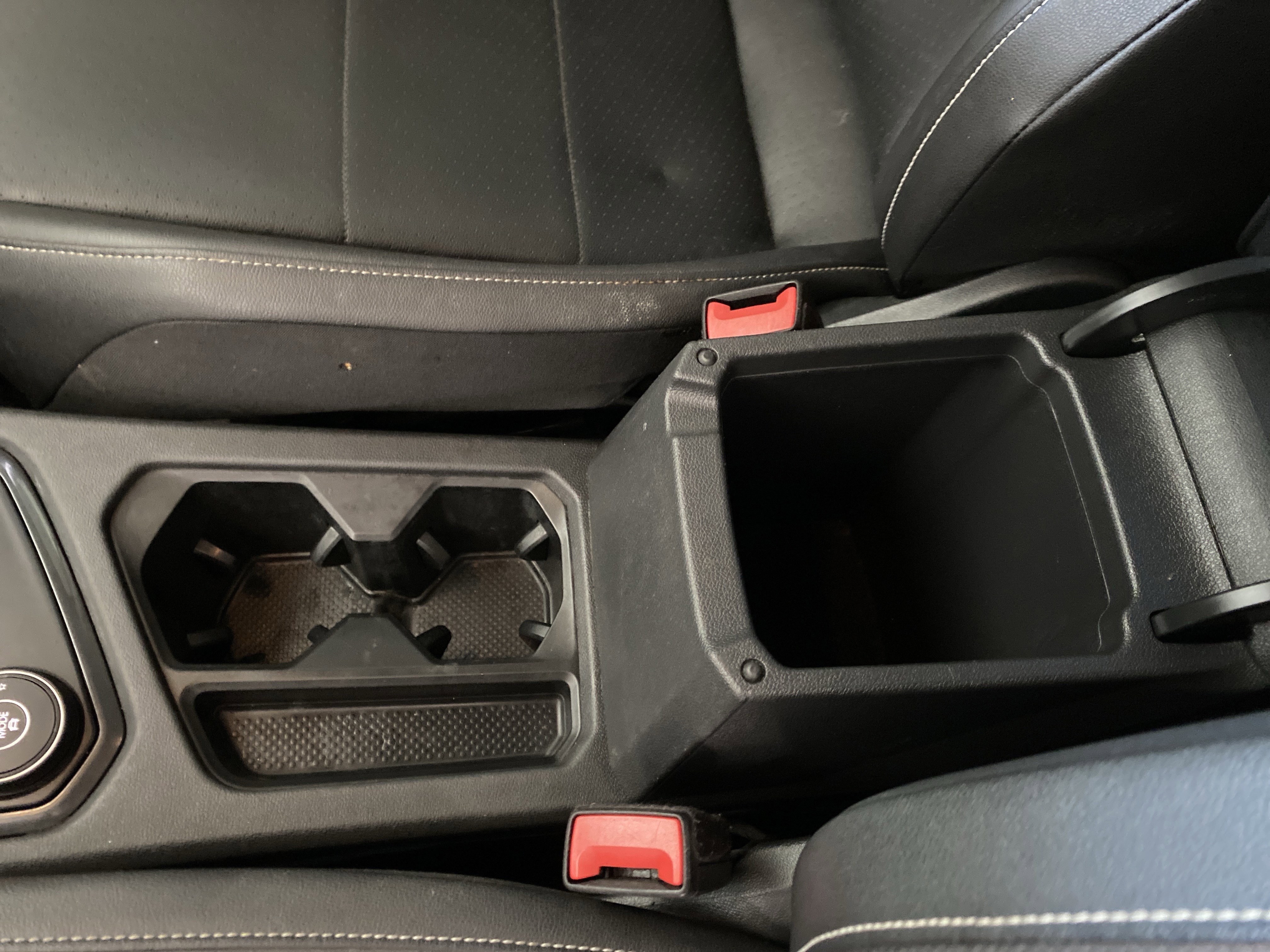 Used 2021 Volkswagen Tiguan SE image 13