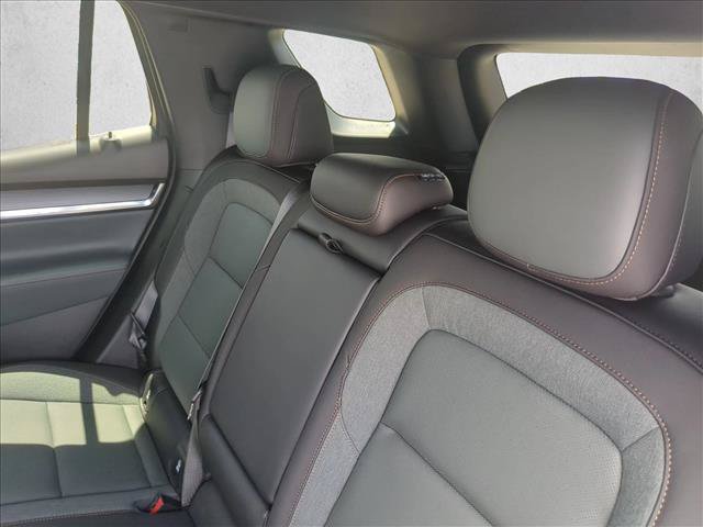 Used 2026 GMC Terrain AT4 w/ Technology Package II AWD/4WD image 18