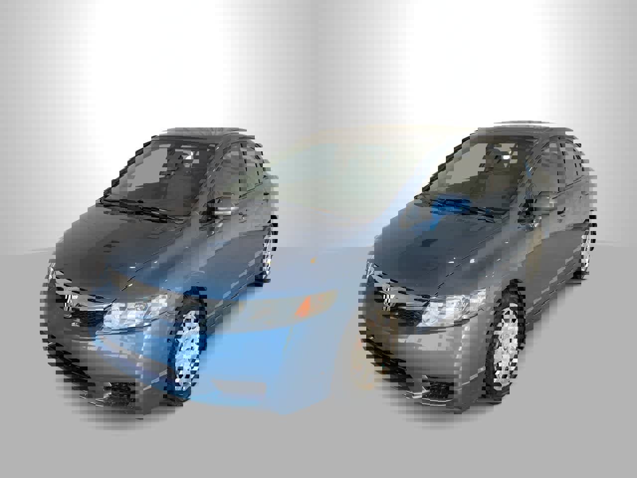 Used 2010 Honda Civic LX