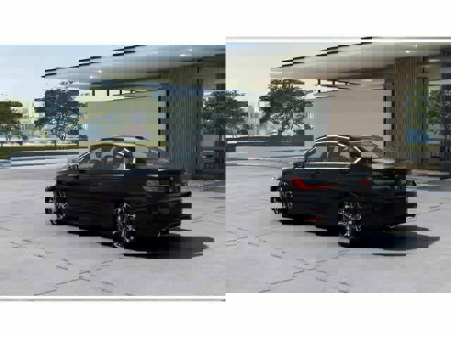 Used 2025 BMW 330i xDrive Sedan w/ Convenience Package image 73