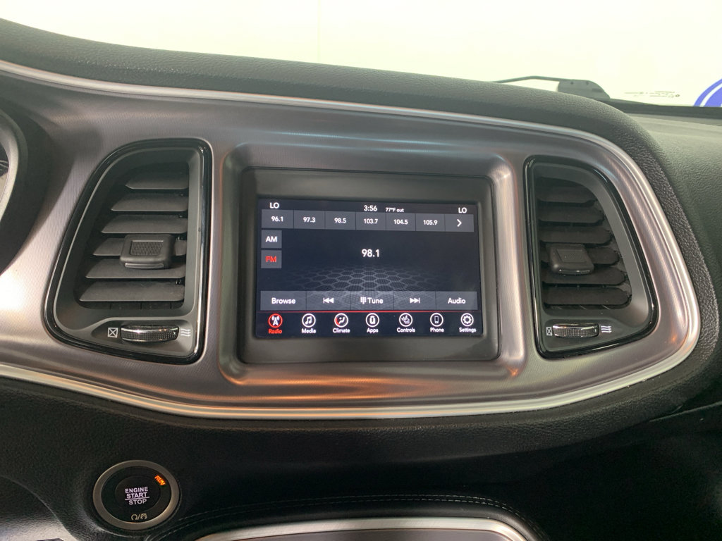 Used 2020 Dodge Challenger GT w/ Blacktop Package image 26