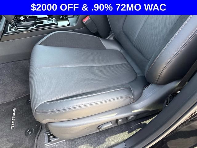 New 2026 Subaru Forester Touring AWD/4WD image 15