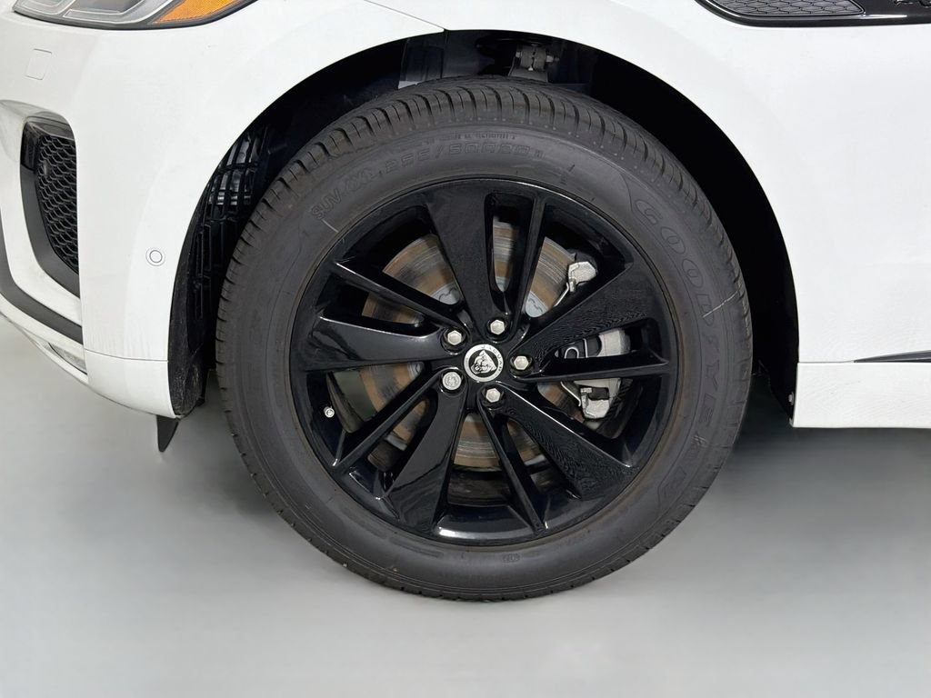 New 2026 Jaguar F-PACE R-Dynamic S AWD/4WD image 33