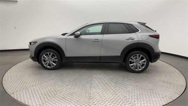 Certified 2025 MAZDA CX-30 AWD 2.5 S w/ Preferred Package image 5
