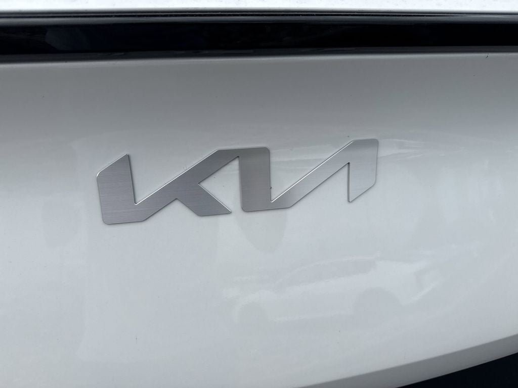 New 2026 Kia Sportage EX AWD/4WD image 7