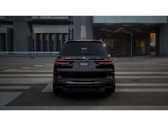 New 2027 BMW X7 xDrive40i w/ M Sport Package AWD/4WD image 5