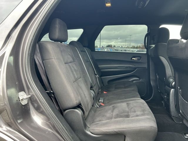 Used 2021 Dodge Durango GT w/ Blacktop Package AWD/4WD image 18