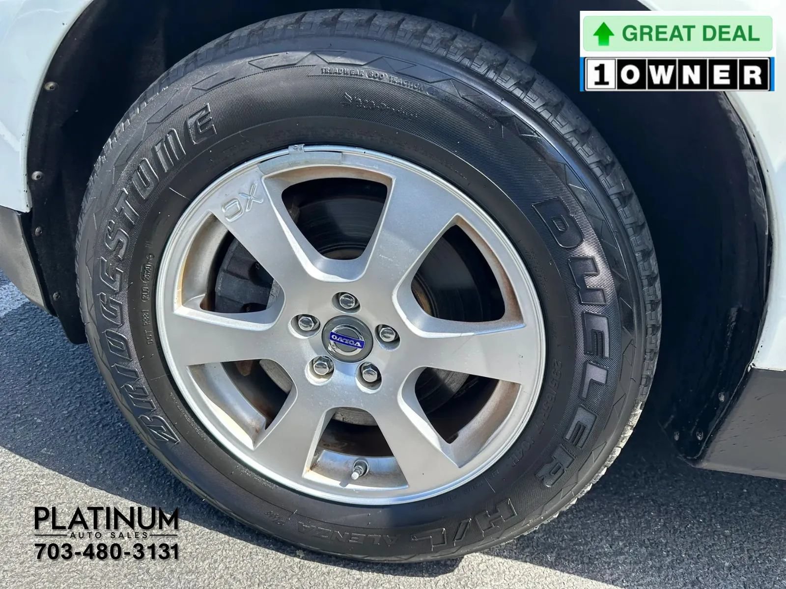 Used 2012 Volvo XC60 3.2 FWD image 23