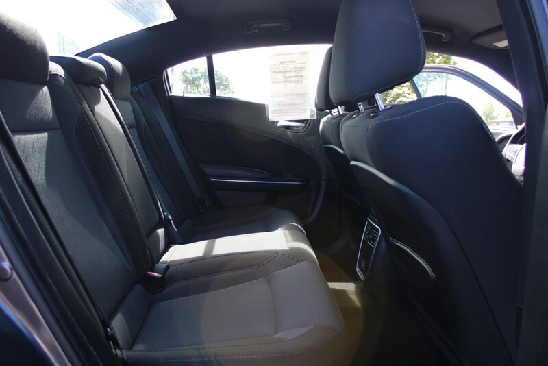 Used 2016 Dodge Charger R/T RWD image 14