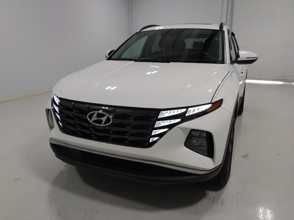 Used 2023 Hyundai Tucson SEL w/ Convenience Package AWD/4WD image 15