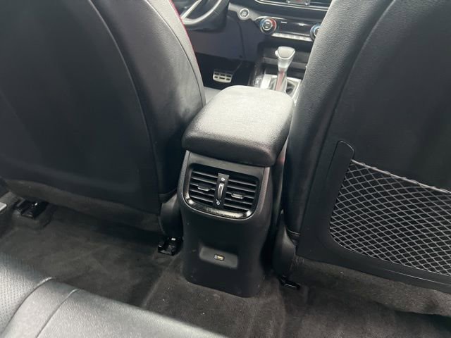 Used 2023 Kia Forte GT w/ GT2 Package image 9