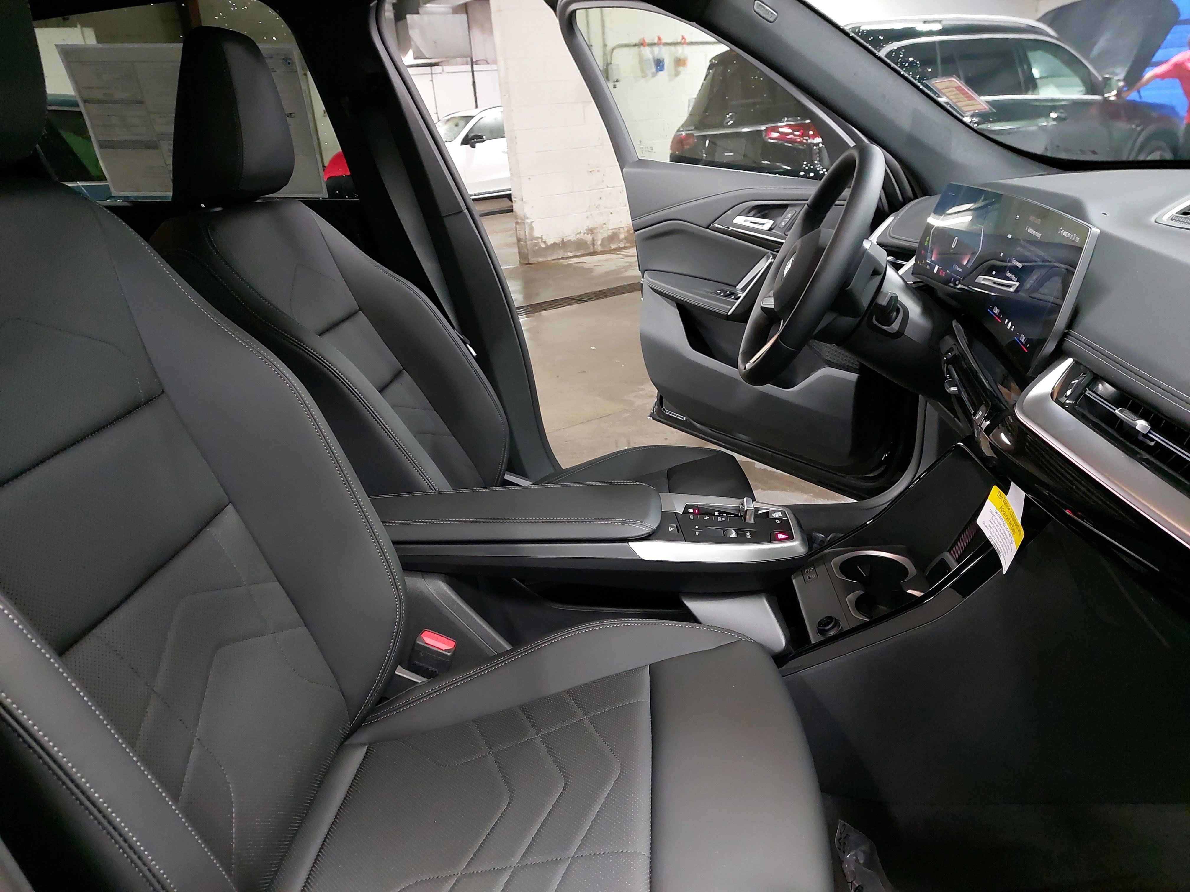 New 2026 BMW X1 xDrive28i w/ Convenience Package image 10