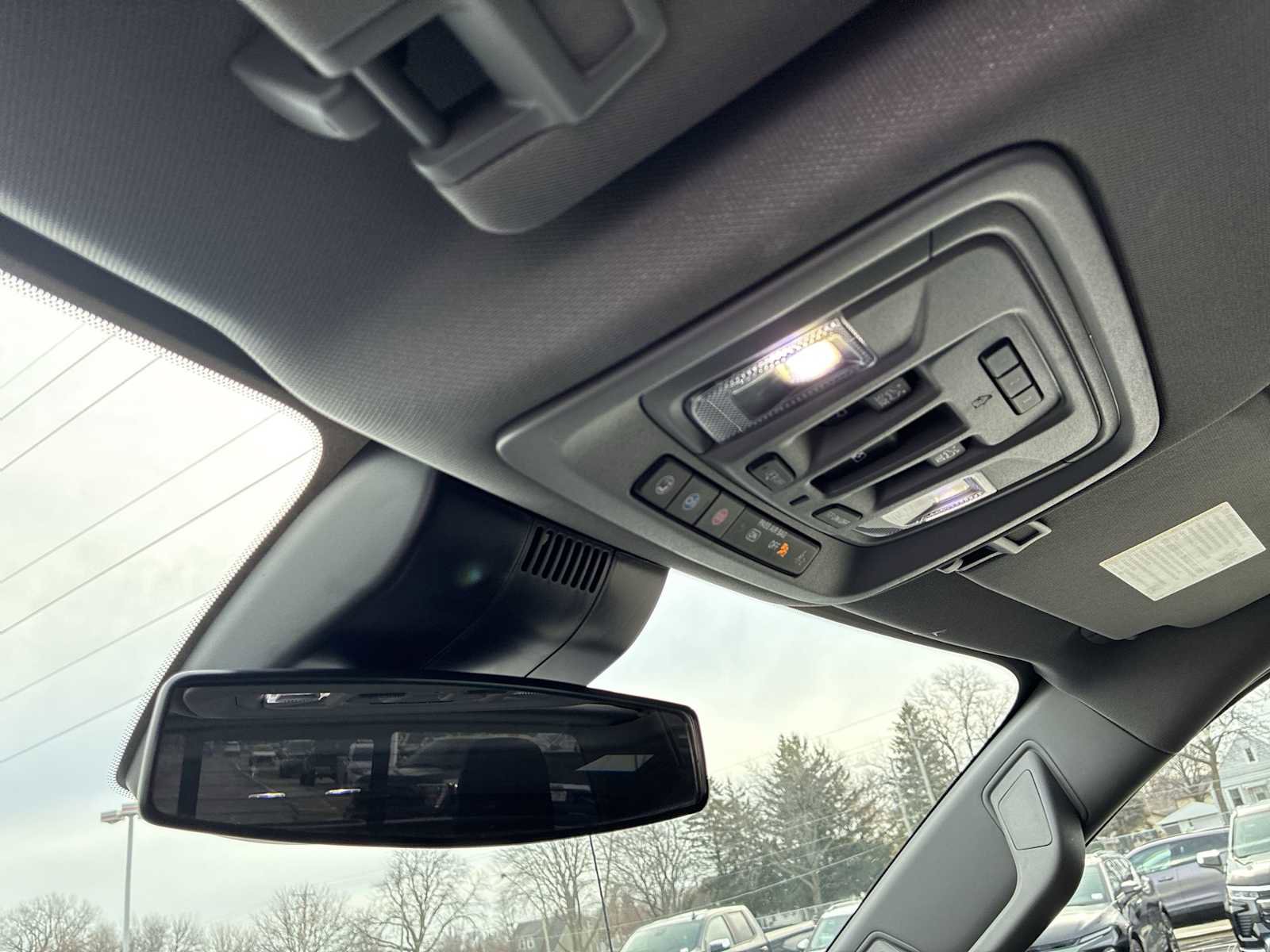 Certified 2024 GMC Sierra 1500 Elevation w/ Elevation Premium Package image 36