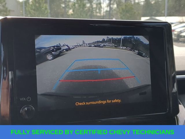 Used 2024 Toyota Corolla LE image 32