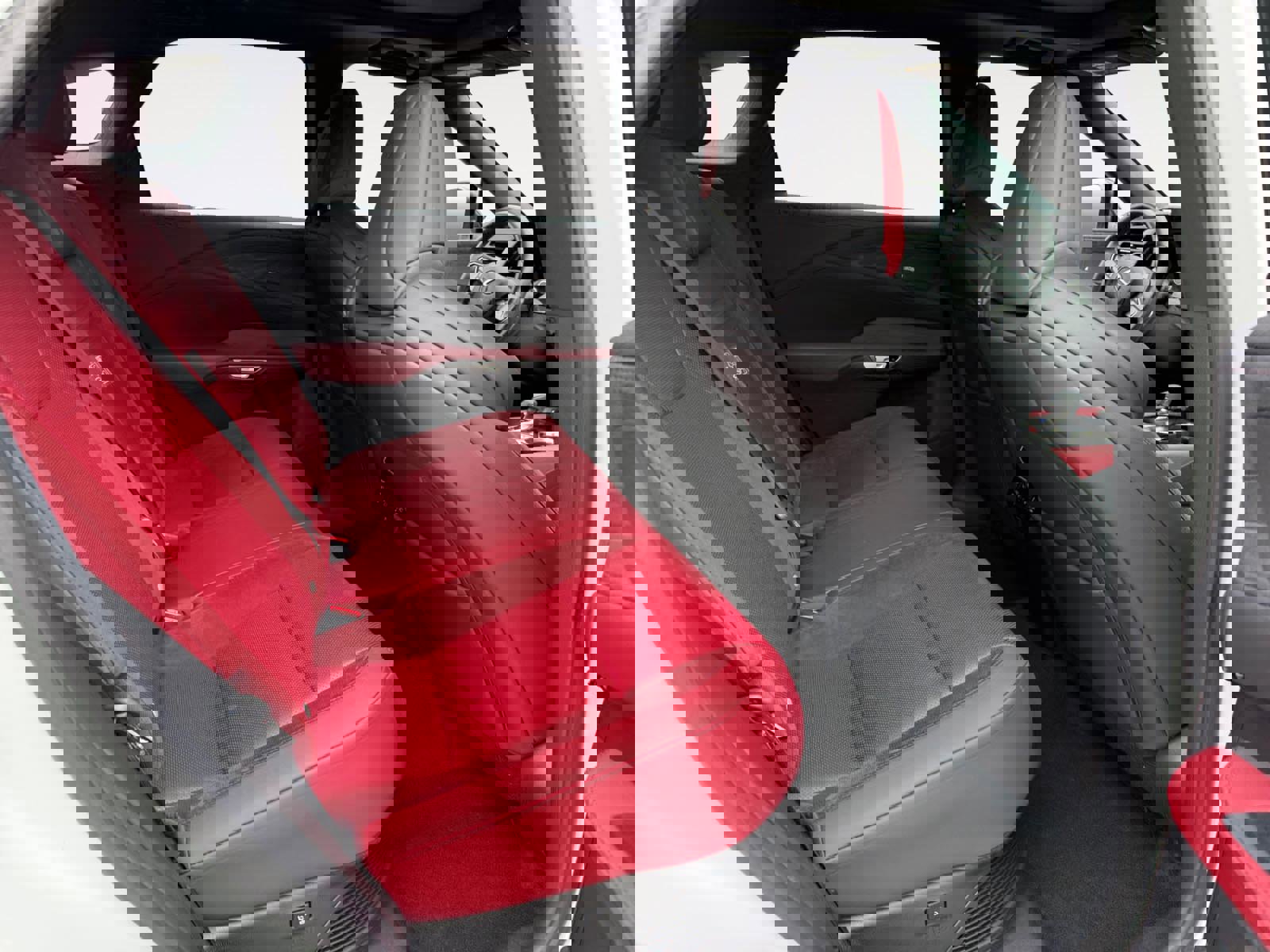 Used 2024 Lexus RX 500h F Sport w/ Convenience Package image 18