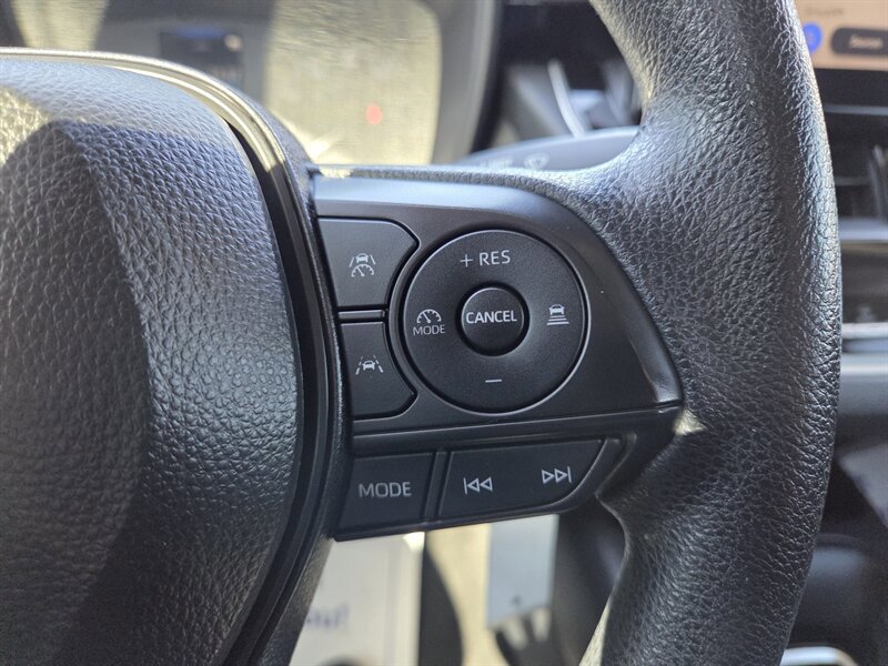 Used 2024 Toyota Corolla LE FWD image 14