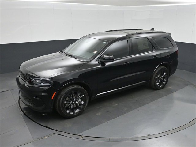 New 2026 Dodge Durango GT w/ Blacktop Package image 25