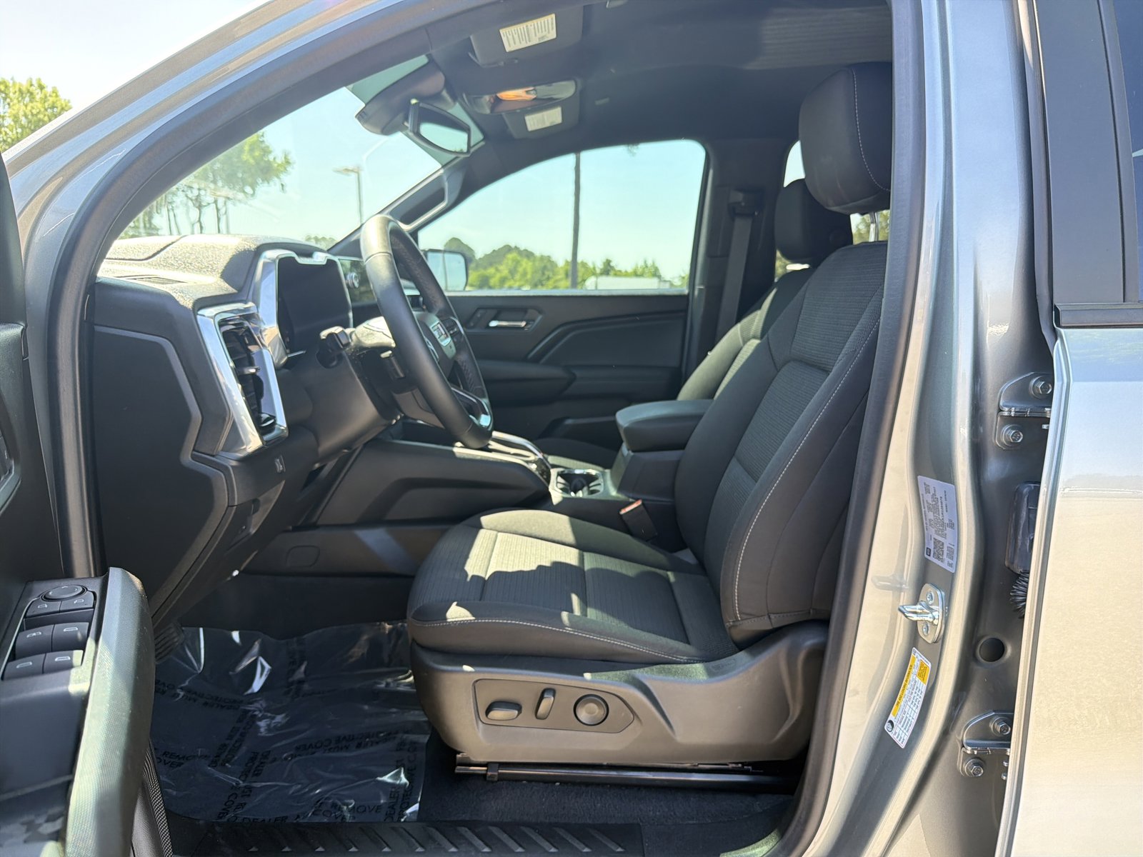 Used 2024 GMC Canyon Elevation w/ Convenience Package image 19