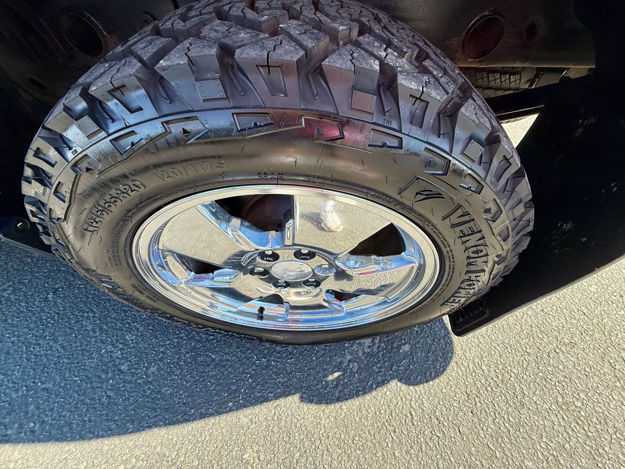 Used 2015 Chevrolet Silverado 1500 LS AWD/4WD image 19