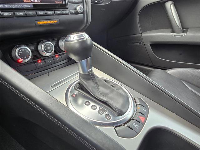 Used 2014 Audi TT 2.0T w/ Fine Nappa Leather Package image 14