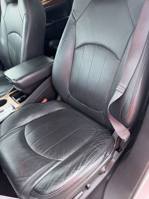 Used 2012 Buick Enclave Leather w/ Trailering Provision Package image 19