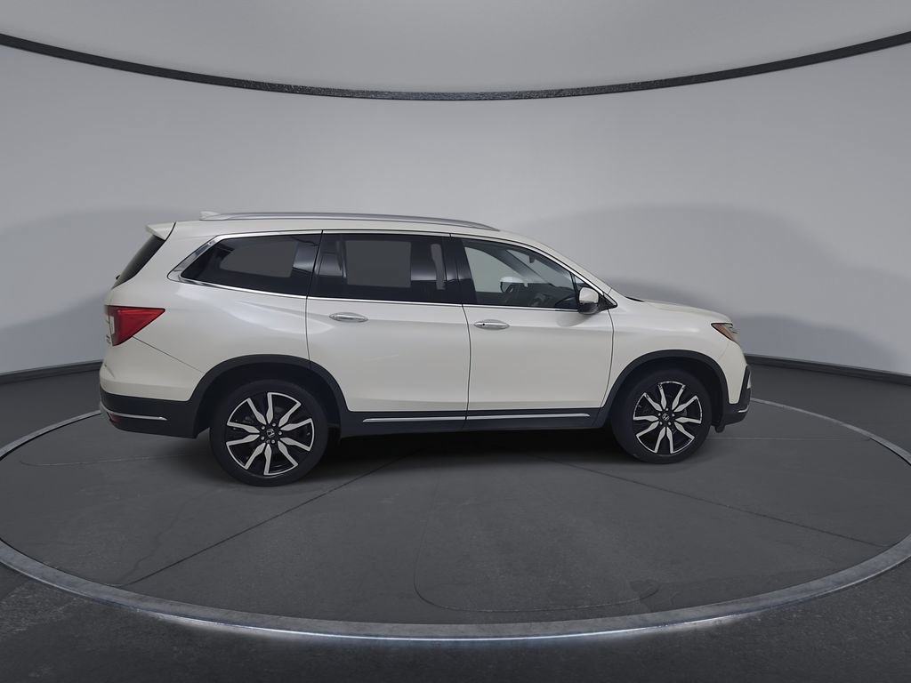 Used 2019 Honda Pilot Touring image 18
