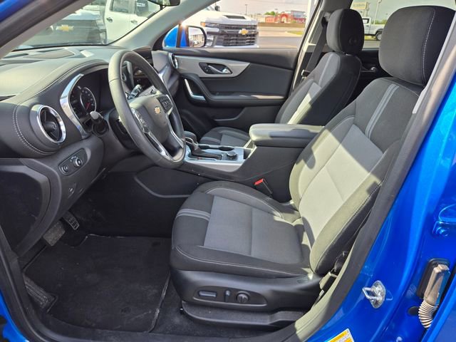 Used 2024 Chevrolet Blazer LT image 10